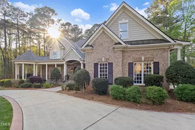 3016 Allansford Lane, Raleigh, NC 27613 - Photo 1