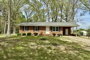 1031 Jackson Royster Rd, Henderson, NC 27537 - Photo 1