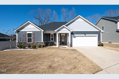 403 Lagoon Lane, Mebane, NC 27302 - Photo 1