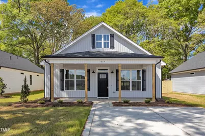 619 Ray Street, Selma, NC 27576 - Photo 1