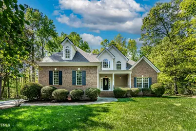40 Holden Court, Youngsville, NC 27596 - Photo 1