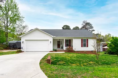 6819 Franklin Heights Road, Cary, NC 27518 - Photo 1