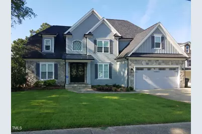 721 Shelley Road, Raleigh, NC 27609 - Photo 1