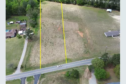 Lot 4 Barnes Hill Church Road, Nashville, NC 27856 - Photo 1