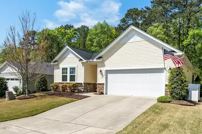 3029 Willow Ranch Drive, Fuquay Varina, NC 27526 - Photo 1