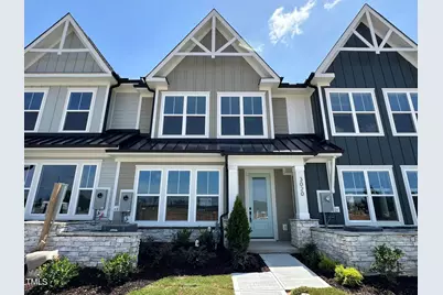 3020 White Rail Drive, Fuquay Varina, NC 27526 - Photo 1