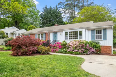 611 Beaver Dam Road, Raleigh, NC 27607 - Photo 1