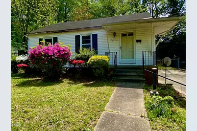 810 Nancy Street, Durham, NC 27701 - Photo 1