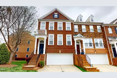 2750 Laurelcherry Street, Raleigh, NC 27612 - Photo 1