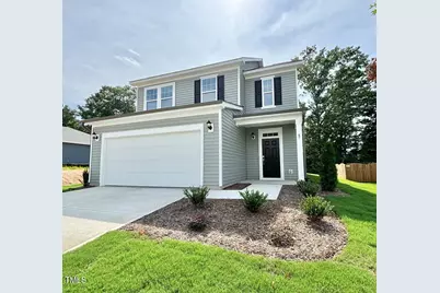 67 Baird Cove Lane #169, Angier, NC 27501 - Photo 1