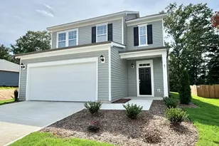 67 Baird Cv Ln, Angier, NC 27501 - Photo 1