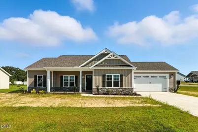 101 Waterstone Court, Fremont, NC 27830 - Photo 1