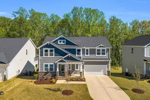 105 Scoville Rd, Garner, NC 27529 - Photo 1