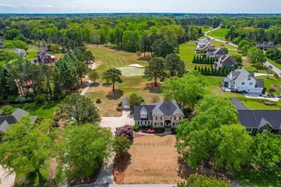 8409 Muirfield Drive, Fuquay Varina, NC 27526 - Photo 1