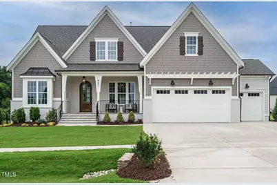 921 Lily Claire Lane, Fuquay Varina, NC 27526 - Photo 1