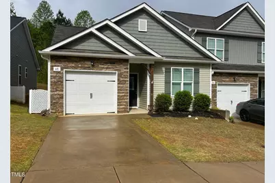 48 Cullen Court, Clayton, NC 27520 - Photo 1