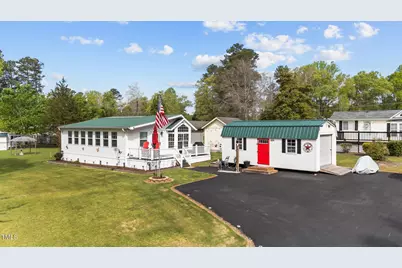 107 Running Deer Drive, Louisburg, NC 27549 - Photo 1