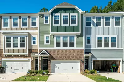 2838 Hunter Woods Drive, Apex, NC 27502 - Photo 1