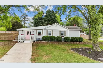 703 E Horne Street, Clayton, NC 27520 - Photo 1