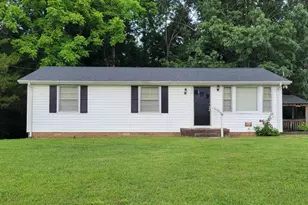 530 Broad Rd, Roxboro, NC 27573 - Photo 1