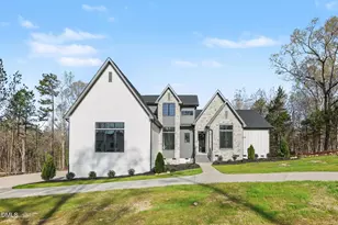 4340 Coldwater Springs Dr, Raleigh, NC 27616 - Photo 1