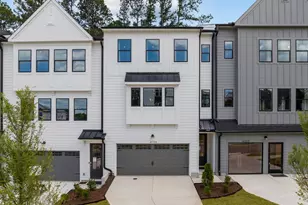 4504 Mint Leaf Ln, Raleigh, NC 27612 - Photo 1