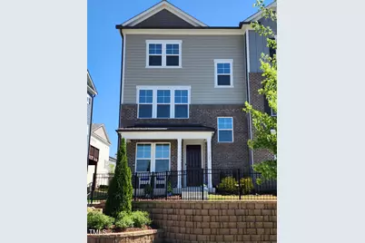 1643 Wimberly Road, Apex, NC 27523 - Photo 1