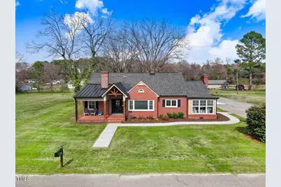 305 E First Street, Princeton, NC 27569 - Photo 1