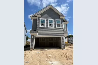 1107 Shovelhead Drive #Homesite 39, Durham, NC 27703 - Photo 1