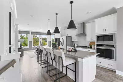 670 Bandon Alley, Cary, NC 27513 - Photo 1