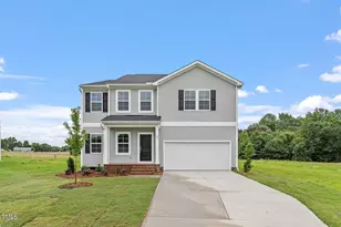 89 Grove Township Way, Angier, NC 27501 - Photo 1