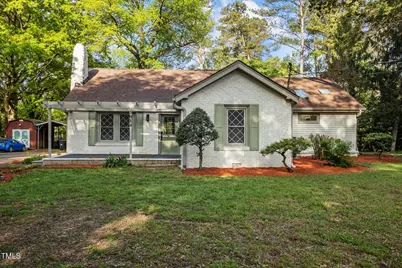 3014 Hope Valley Road, Durham, NC 27707 - Photo 1