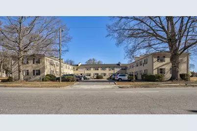 718 Sunset Avenue #1-16, Rocky Mount, NC 27804 - Photo 1