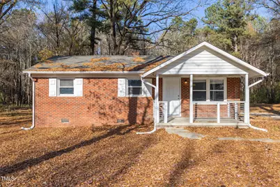 988 Moore's Chapel Cemetery Road, Graham, NC 27253 - Photo 1