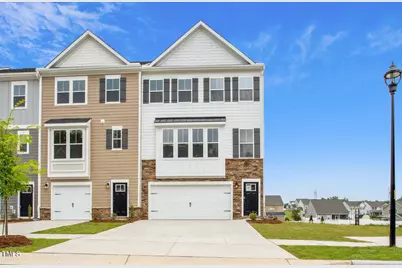 743 Parc Townes Drive #36, Wendell, NC 27591 - Photo 1