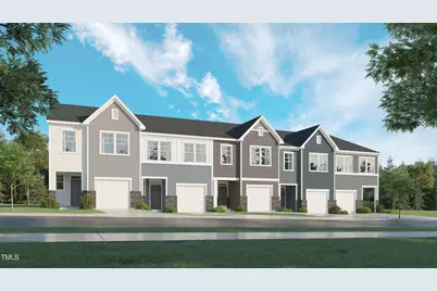 879 Pilot Street, Haw River, NC 27258 - Photo 1