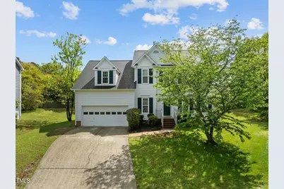 113 Laurel Branch Drive, Cary, NC 27513 - Photo 1