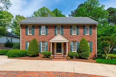 2720 Townedge Court, Raleigh, NC 27612 - Photo 1