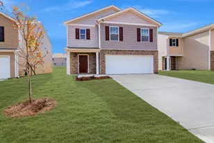 2140 Monk Dr, Haw River, NC 27258 - Photo 1