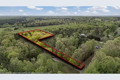 1126 Sr, Norlina, NC 27563 - Photo 1