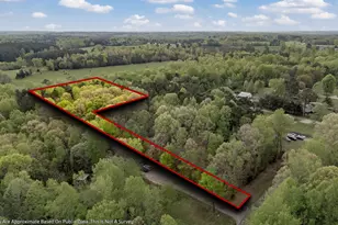 1126 Sr, Norlina, NC 27563 - Photo 1