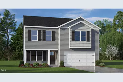 1105 Ursa Major Court, Wendell, NC 27591 - Photo 1