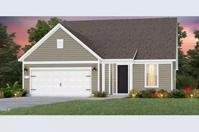 1809 Angelonia Way, Fuquay Varina, NC 27526 - Photo 1