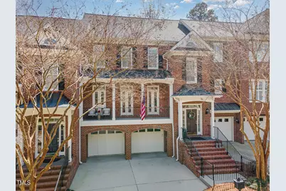 222 Lions Gate Drive, Cary, NC 27518 - Photo 1