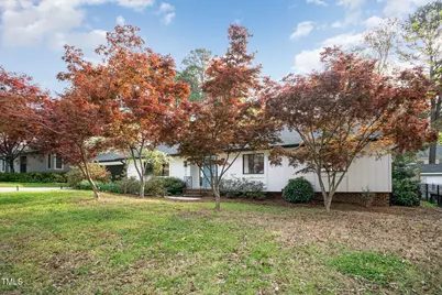 3016 Sylvania Drive, Raleigh, NC 27607 - Photo 1