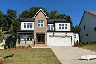 3412 Amelia Grace Dr, Fuquay-Varina, NC 27526 - Photo 1