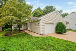 227 Chimney Rise Dr, Cary, NC 27511 - Photo 1