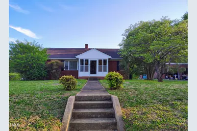 919 E Main Street, Haw River, NC 27258 - Photo 1