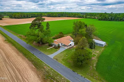 1658 White Oak Church Road, Clinton, NC 28328 - Photo 1