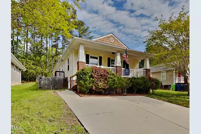 6217 Barrington Village Lane, Raleigh, NC 27610 - Photo 1